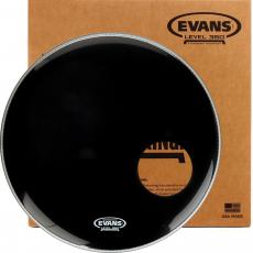 Evans EQ3 Black Bass Reso - 20