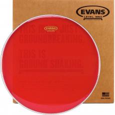 Evans Hydraulic Red Bass - 22