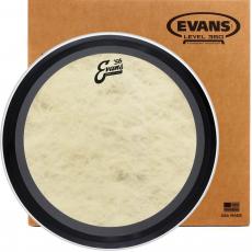 Evans EMAD Calftone Bass - 24
