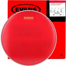 Evans Hydraulic Red Coated - 14