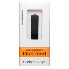 Harry Hartmann Fiberreed Carbon Onyx, Bb-Clarinet - MH