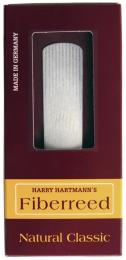 Harry Hartmann Fiberreed Natural Classic, Bb Clarinet - M 