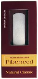 Harry Hartmann Fiberreed Natural Classic, Bb Clarinet - S 
