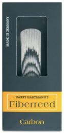 Harry Hartmann Fiberreed Carbon, Alto Sax - Η 