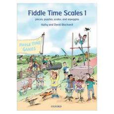 Fiddle Time Scales 1 (Revised)
