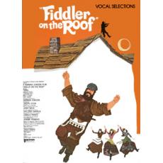 Fiddler on the roof - Vocal Selections