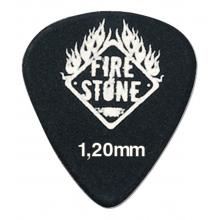 Fire&Stone Classic Celluloid 1.20mm - Black 