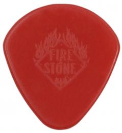Fire&Stone Jazz I, Rounded Tip - Red 