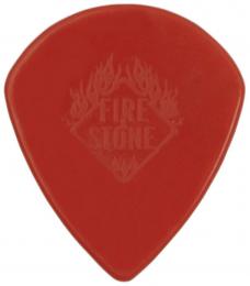 Fire&Stone Jazz III, Sharp Tip - Red 