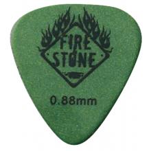 Fire&Stone Texpicks 0.88mm - Green 