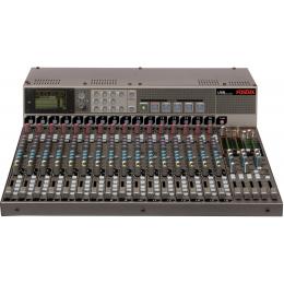 Fostex Lr-16 Live Recording Mixer