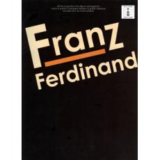Franz Ferdinand-Franz Ferdninand
