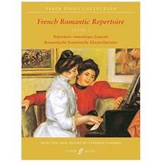 French Romantic Repertoire 2