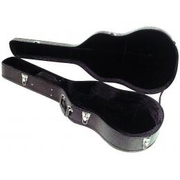 FX F560.120 Wood Case - Acoustic Guitar