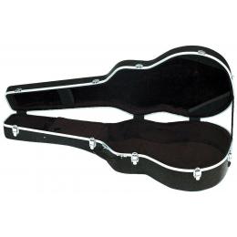FX F560.310 ABS Case - Classical Guitar