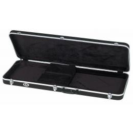 FX F560.390 ABS Electric Bass Case - Universal 