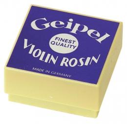 Geipel Cello Rosin - Hypoallergic
