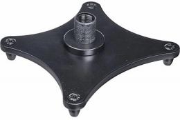 Genelec 8030-408 Stand Plate for 8030A/8130A Iso-Pod