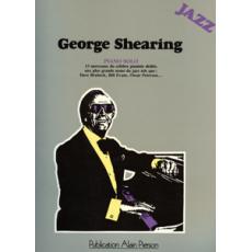 George Shearing - Jazz Piano Solos