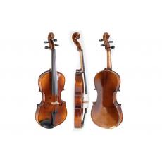 Gewa Allegro-VA1 Viola Set - 1/4 (31cm) - Setup