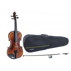 Gewa Allegro VL1 Violin - Deluxe Set, 4/4 Lefthand