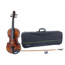 Gewa Allegro VL1 Violin - Premium Set, 4/4 Lefthand