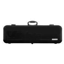 Gewa Air 2.1 Violin Case - High Gloss Black
