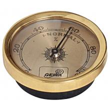 Gewa Hygrometer Gold - 396.521