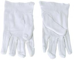 Gewa Gloves - White, Good quality
