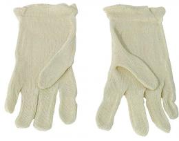 Gewa Gloves - Beige, Simple quality