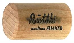 Gewa Single Shaker Wood - Small, Medium 