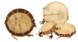 Gewa Shaman Drum - 38 cm 