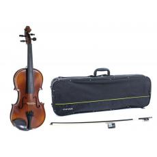 Gewa Allegro VL1 Violin - Ultimate Set, 4/4