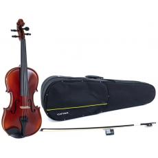 Gewa Ideale VL2 Violin - Deluxe Set, 4/4 - Musicland Edition