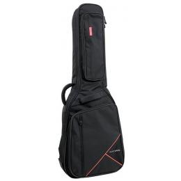 Gewa Premium 20 Gig Bag - Electric Guitar, Black
