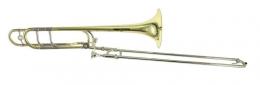 Roy Benson TT-227F Tenor Trombone - Bb/F(Gb)