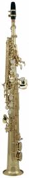 Roy Benson SS-302 Soprano Saxophone 