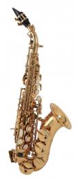 Roy Benson SG-302 Soprano Saxophone 