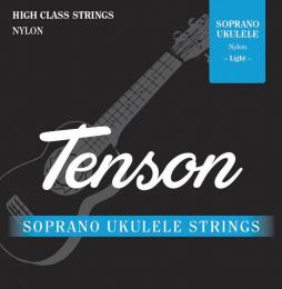 Tenson Soprano Ukulele Strings - Light