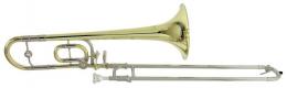 Roy Benson TT-220 Trombone for Children - Bb/C