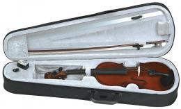 Gewapure Violin Set HW 1/8 (Set-up)