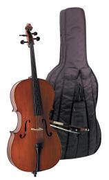 Gewapure Cello Set EW 3/4 (Set-up)