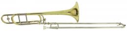 Roy Benson TT-242F Tenor Trombone - Bb/F