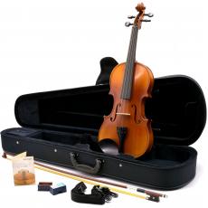Gewapure Violin Set EW 1/16 (Set-up)
