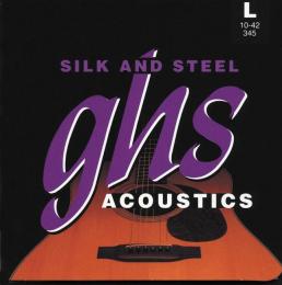 GHS 345 Silk and Steel - Light