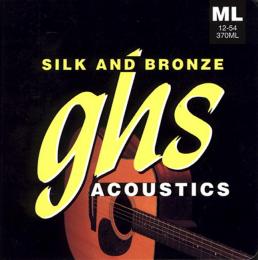 GHS 370ML Silk and Bronze - Medium-Light - 12-54