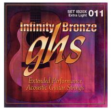 GHS IB20X Infinity Bronze - 11-50