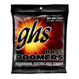 GHS L3045 Bass Boomers, Light
