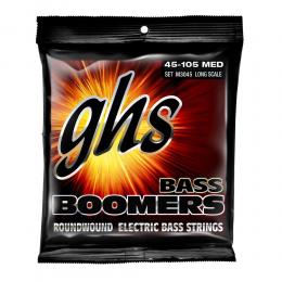 GHS M3045 Bass Boomers, Medium