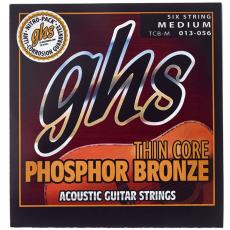 GHS TCB-M Thin Core Phosphor Bronze - 13-56